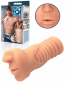 Preview: Masturbator mit Mund